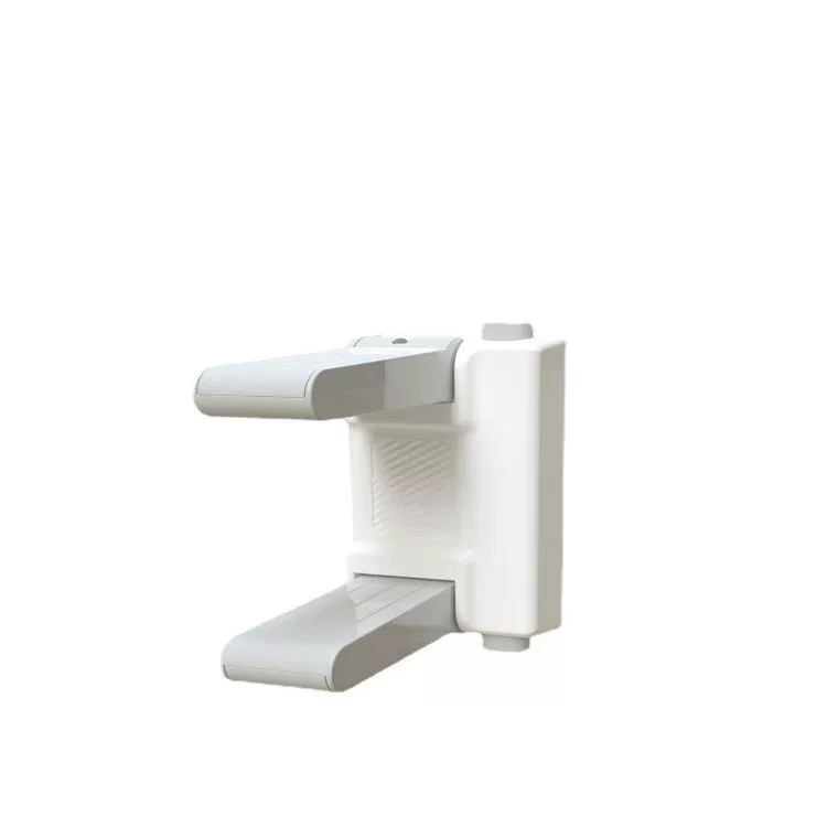 Children's protective lock, anti-theft, collision protection