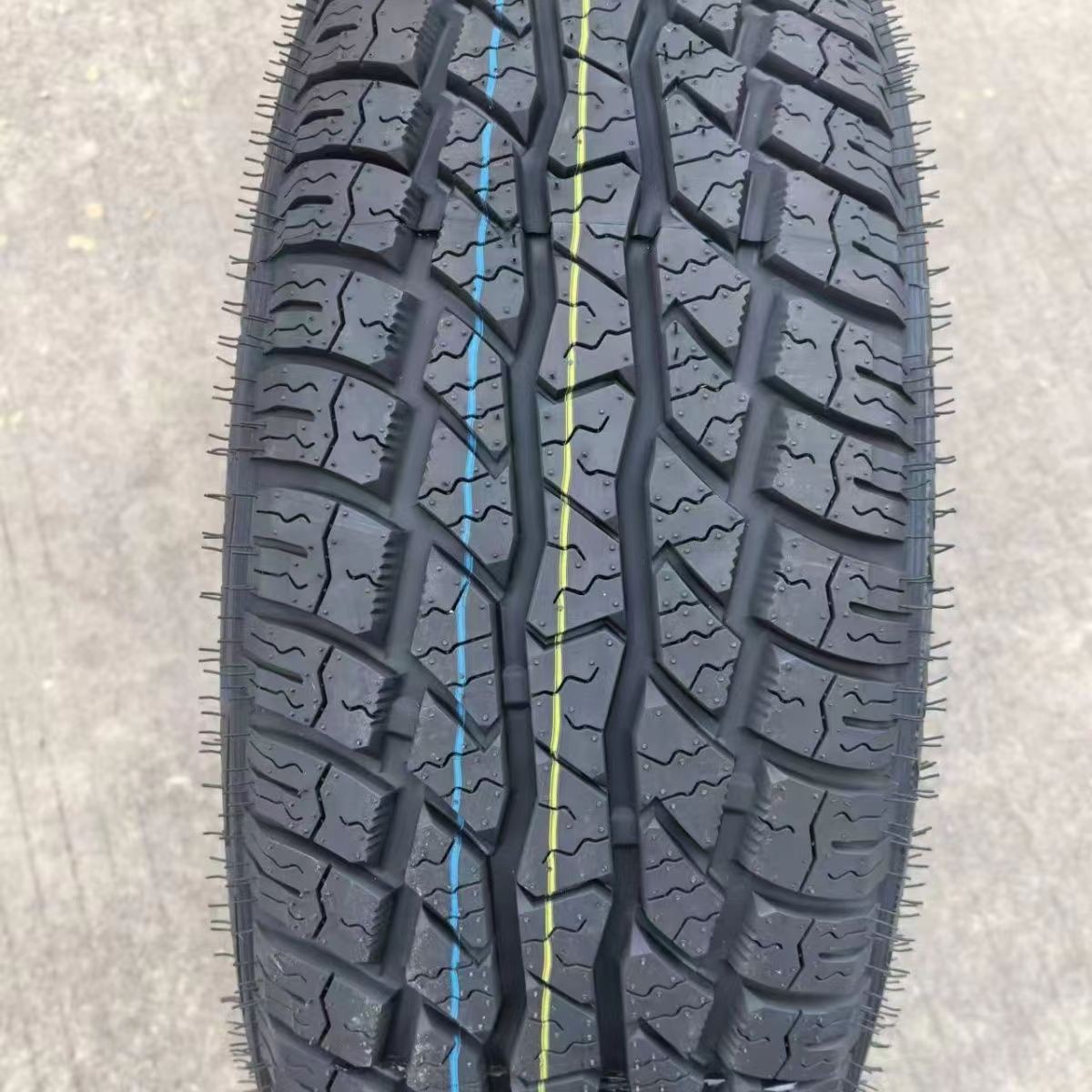 At Off-Road Tire 215/60R17 All-Terrain Off-Road at Changan Cx70 Trumpchi Gs4 Tiggo 21560R17