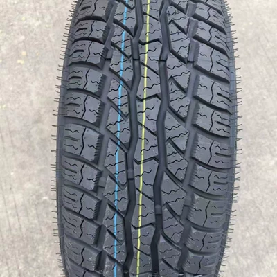 Cx70 Trumpchi Gs4 Tiggo – Off-road şinlər