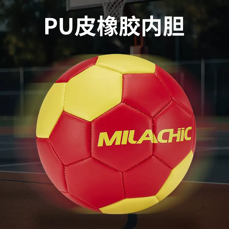 厂家批发现货运动手球小学生1号成人3号PU皮弹性好比赛训练专业球