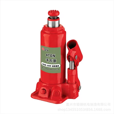 3 Tons - 10 Tons Car jack