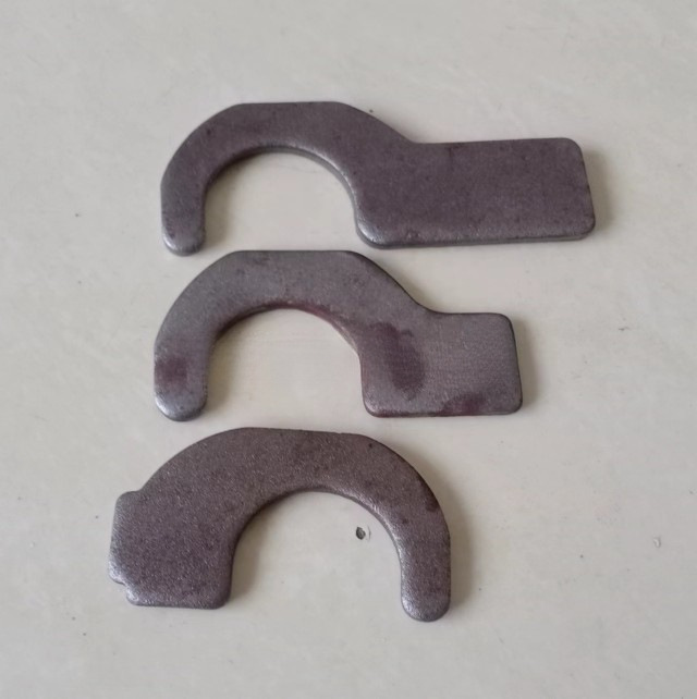 钩子移动脚手架踏板钩子边钩正钩脚手架配件