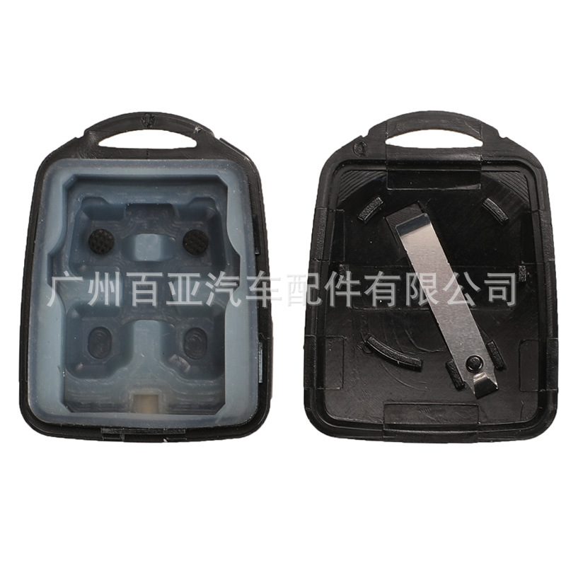 Suitable for 4 key brazil positron brazil electronic remote key replacement shell