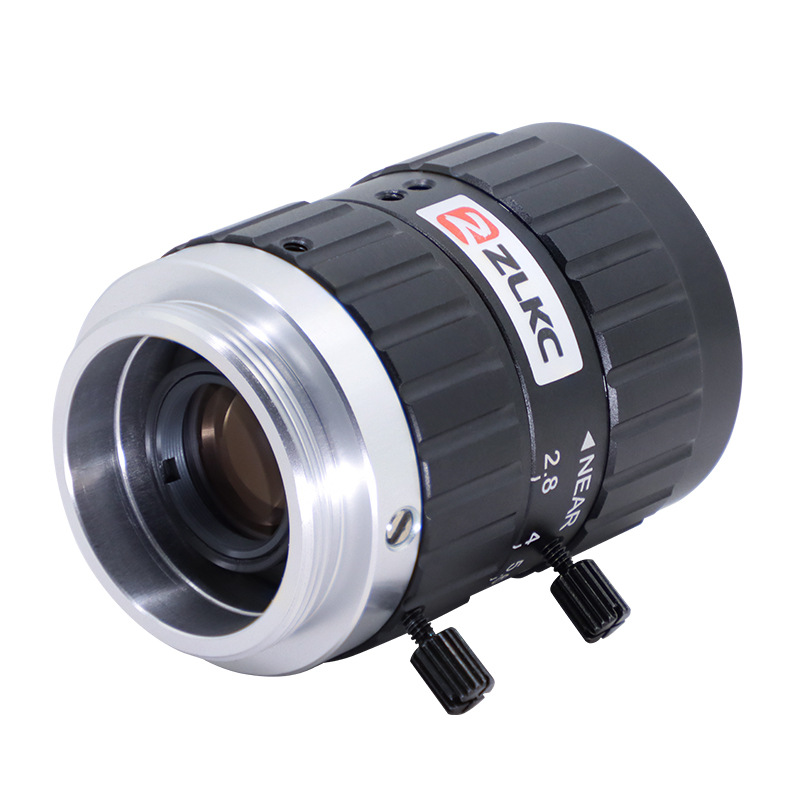 �ͻ���500������35mm��ҵ�����ͷ2/3"C�ڴ�������⾵ͷ