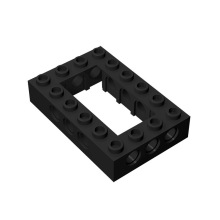 ��50g��MOC�羳32531���������ָ�DIY�ƽ����4x6���׿��ש40344