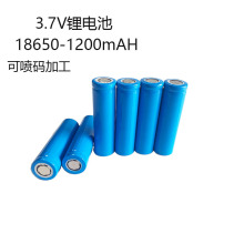 18650늳3.7VULӡBISJC^ƽ^18650оSֱN