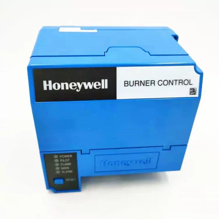 Контроллер горения Honeywell Honeywell RM7824A1006