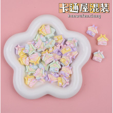 ΢�s��ͨ���������ʳ��diy��֬��������֙C��耳׿۱����Nʳ��