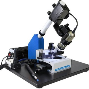 PELCO LatticeAx 225���A���ܻ�Ƭ��Ƭ�и�C