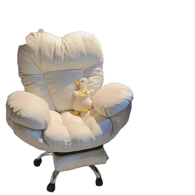 Electric car rear backrest — Increased Comfort and Humanized Features