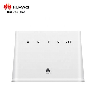 �m���A��B310 4G·����CPE B310AS-852 �o�������K����������