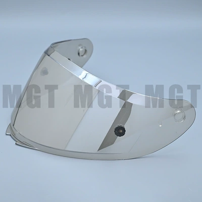 Dəbilqə (Kaska) aksesuarları | Night Universal Lenses Motorcycle - aurora-silver