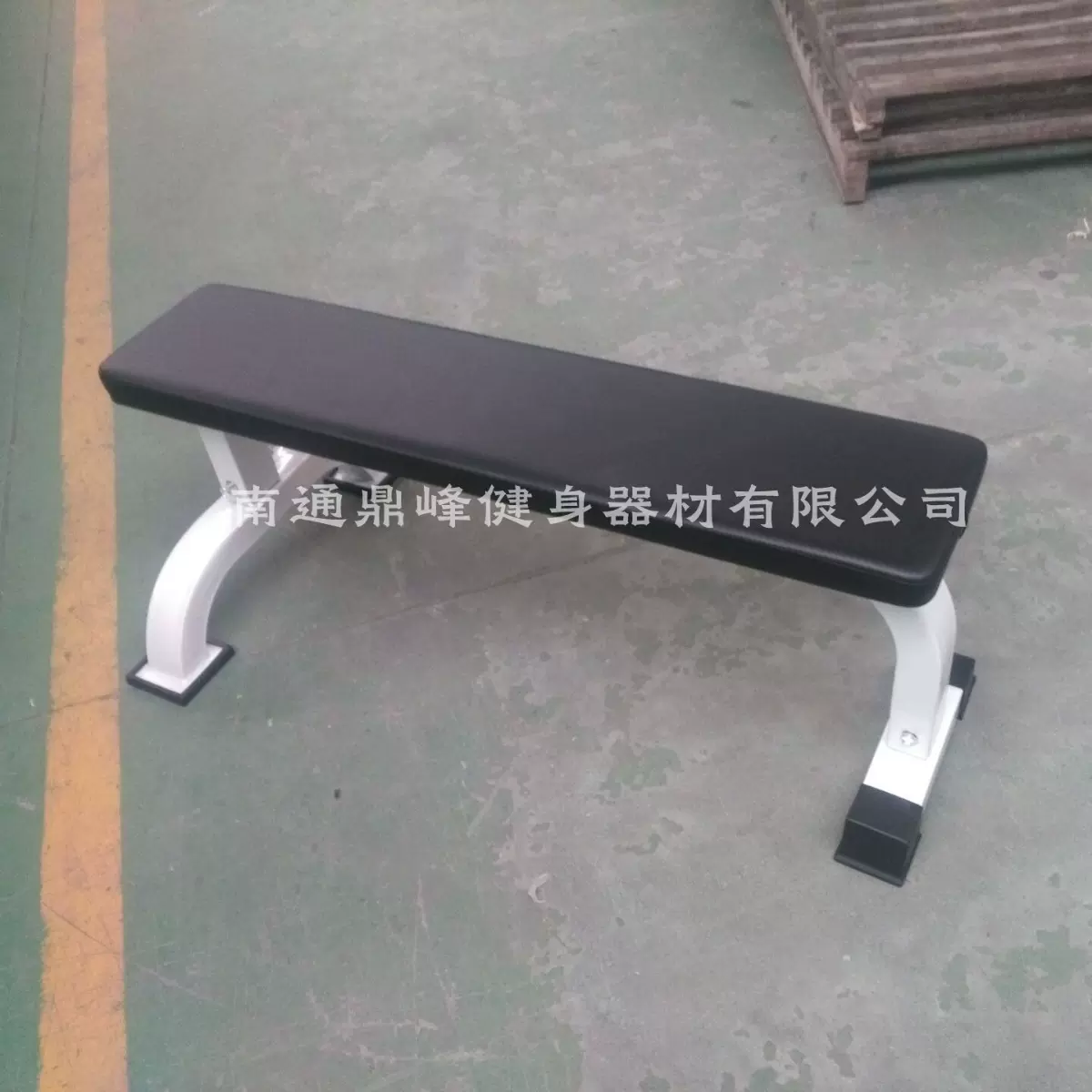 健身房平凳 哑铃凳家用健身器材 卧推凳健身椅 推凳平板凳