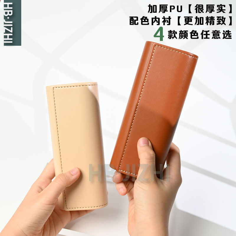 New Goggles Box Oval Beige Brown Sunglasses Box Press Line Tie Line High-end Retro Fresh Ins Simple Style New Goggles Box Oval Beige Brown Sunglasses Box Press Line Tie Line High-end Retro Fresh Ins Simple Style