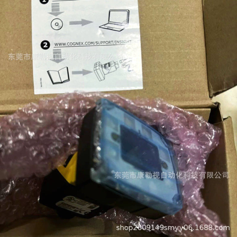 COGNEX/Cangnex камера IS2000C-130-40-SR8 новый оригинальный
