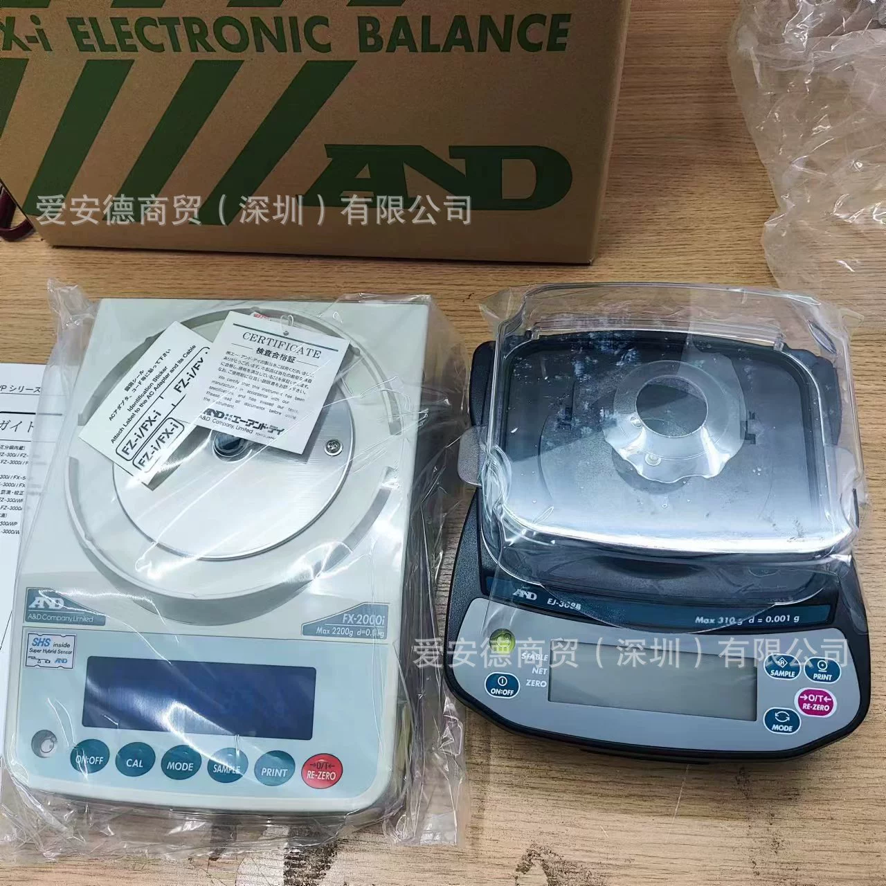 Ай Эндер!! Chengxintong Горячая продажа и высокая точность взвешивания AD-1672A настольного лобового стекла