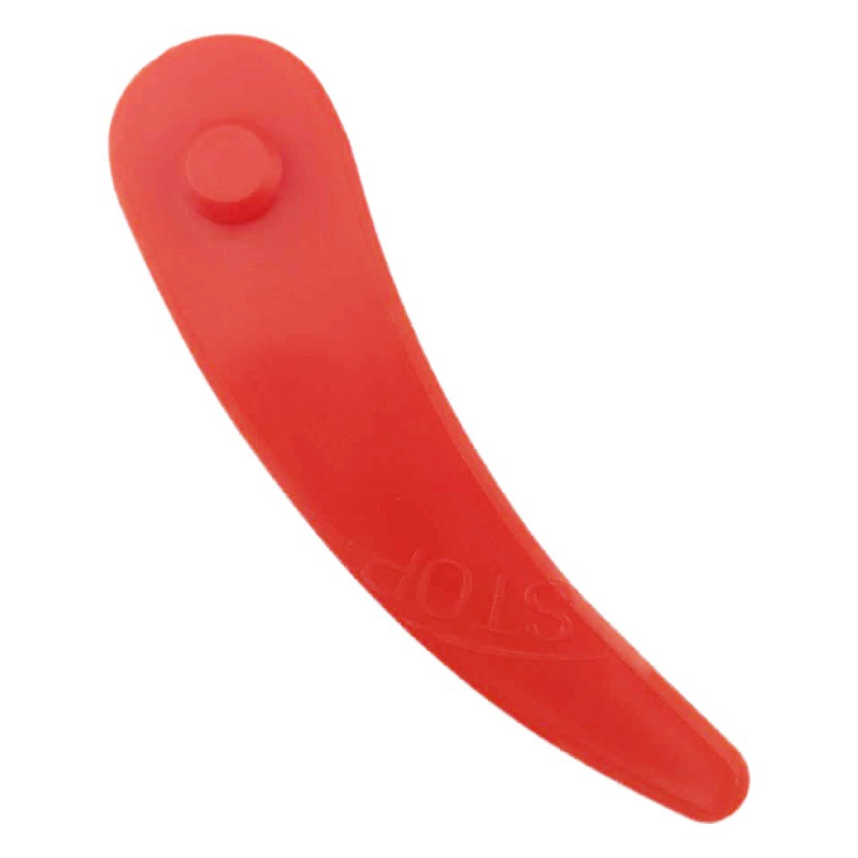 Бытовая газонокосилка пластиковое лезвие ABS косилка лезвие цвет пластиковое лезвие для газонокосилки Bosch