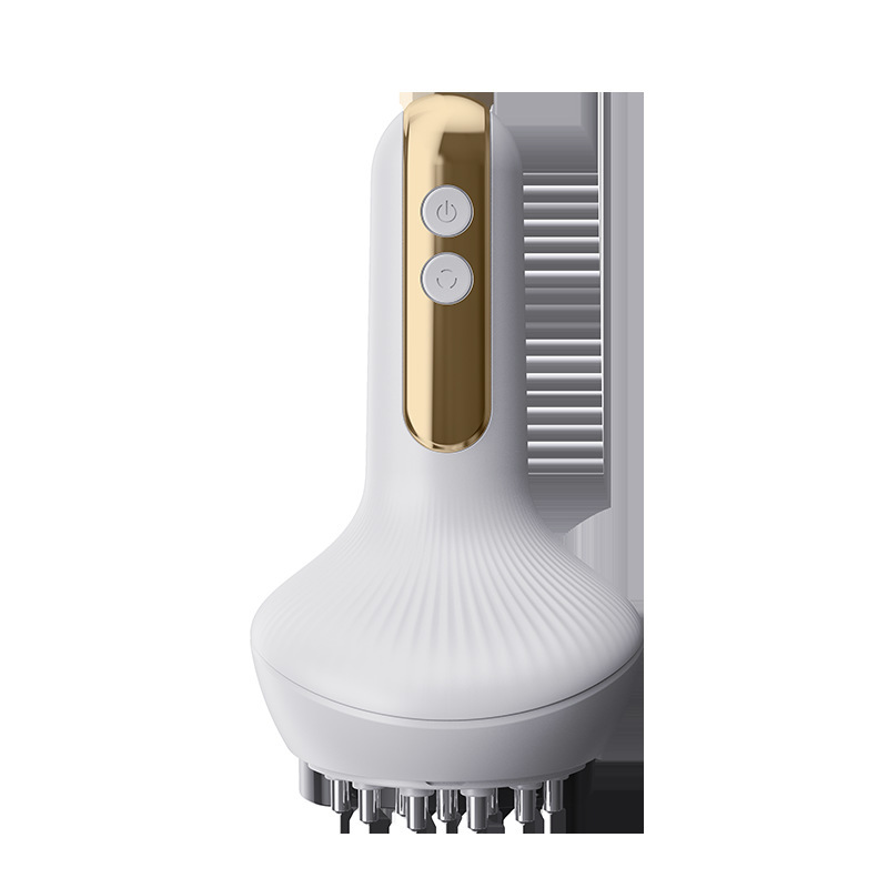 新品电动拔罐器刮痧仪电动经络刷全身通用按摩器家用吸痧机刮痧仪|undefined