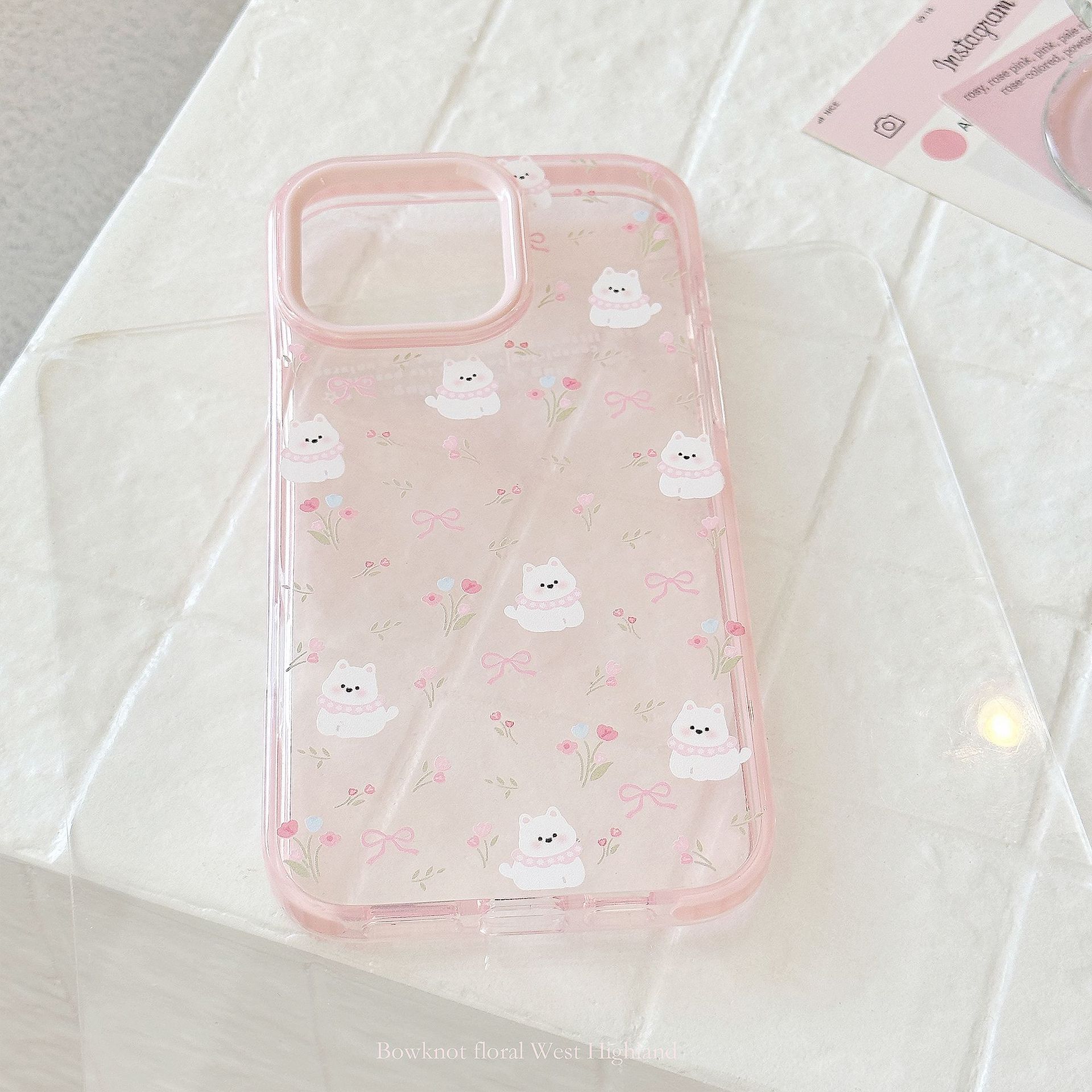 Funda Protectora de Doble TPU para iPhone 16 Pro Max/15 Pro/14/13, Resistente a Golpes, Anti-caída