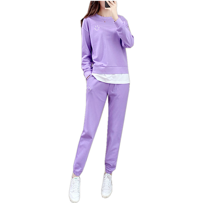 B0990 1220K ĐỒ BỘ NỮ DONREIC CẢ BỘ 2 MÓN MÙA XUÂN THU ĐÔNG TRÔNG TRẺ HƠN TUỔI THỜI TRANG NỮ G04 SẢN PHẨM MỚI
