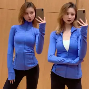 와일드 그린슈 재킷
