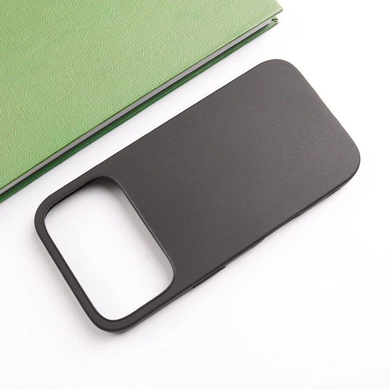 Совместимая с Apple матовая защитная накладка для телефона, iPhone 17, лента, 17 pro max, защита от падений
