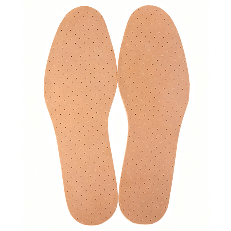 Fábrica directa de suministro de plantillas transpirables plantillas de cuidado absorbentes de sudor plantillas de amortiguación plantillas antideslizantes zapatos tienda de regalo