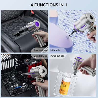 handheld car air blower, wholesale, Tozsoranlar