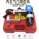 High-quality electric speed regulating valve grinding machine/valve maintenance/valve grinding tool/valve shot grinding sand tool