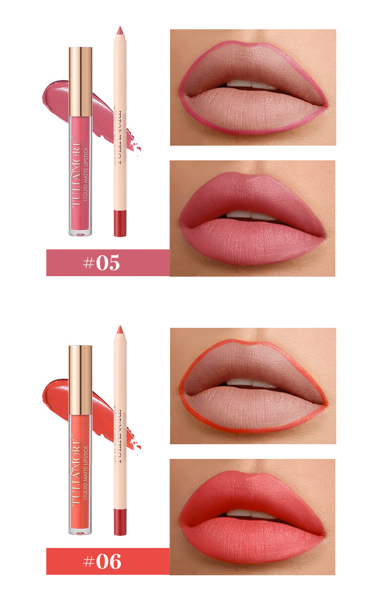 Lip Glaze Image 12