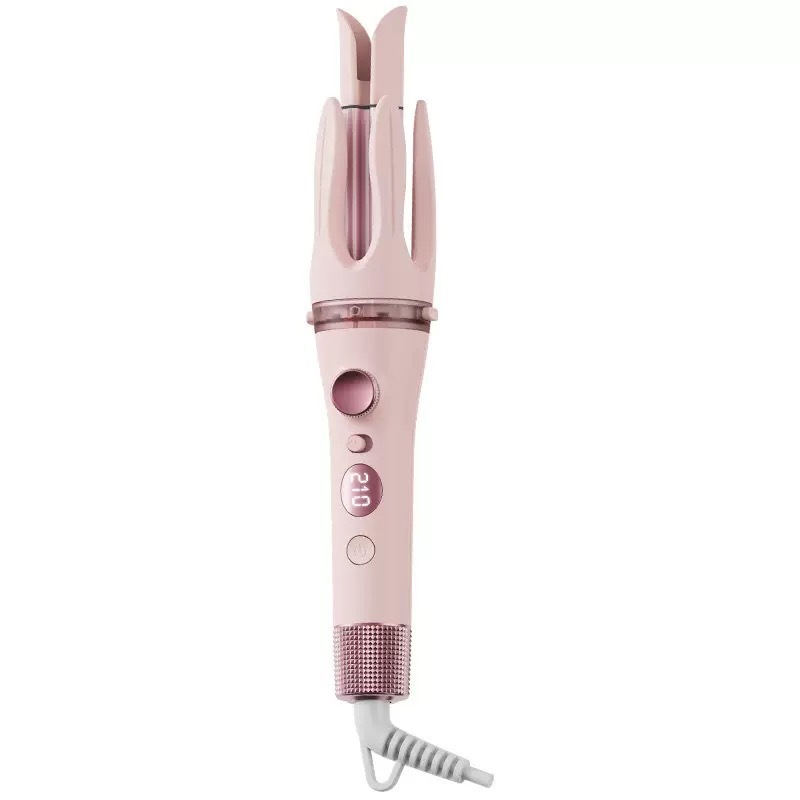 クロスボーダースリーインワンヘアアイロン、ビッグウェーブ、ストレート、両用、長持ちするスタイリングストレートヘアコーム、寮のヘアチェンジヘアカーリングアーティファクト|undefined