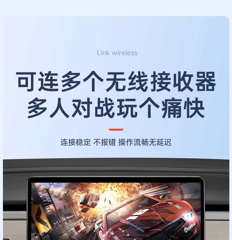 Applicable to Tesla Huanxin Model 3/Y glove box expansion dock central control extender HUB conversion head data