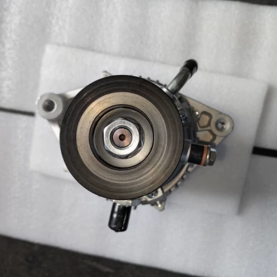 Toyota Generator Generatorlar hissələri (Dinamo və detalları)