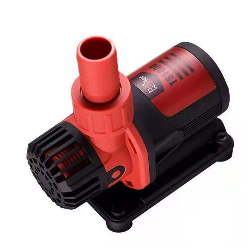 Bote variable frequency water pump fish tank ultra-quiet submersible pump fish pond aquarium bottom filter circulation pump small filter pump