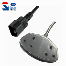 ���S��ֱ����ӢҎBS�J�CC14+XH033B��о�Դ�� Ӣ��3оIEC�B�Ӿ�
