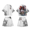 White set