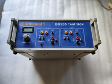 B026*BR205 Test  BOX һ̨����4������59-1