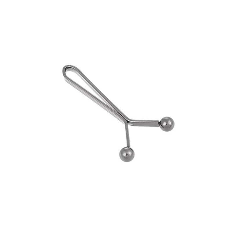 Clip de cintura invisible sin costura artefacto pantalón regulador de cintura pin grande para cambiar la circunferencia pequeña ajuste fácil