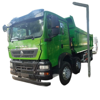large diesel truck, Yük maşınları