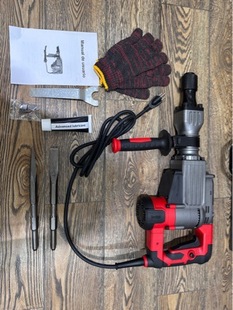 110 V small electric pick