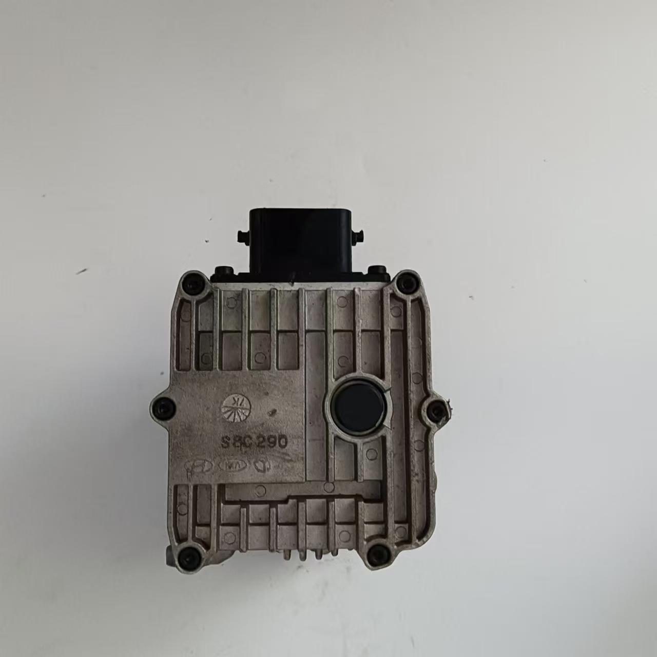 Original Factory 25100-2E272 Is Suitable for Hyundai Kia Hybrid Water Pump 251002E272