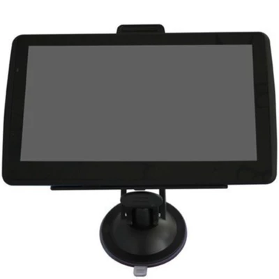 Car Convenient GPS Navigation Touch Screen Car Supplies North