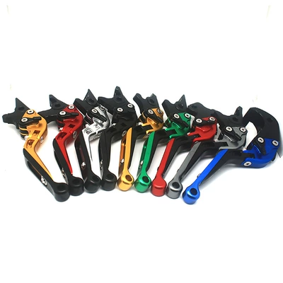 Lever Horn Motorcycle Handle Cover