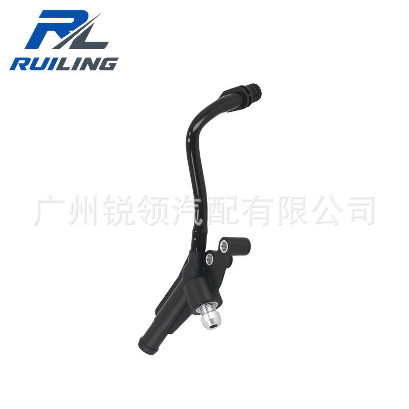 1572000151 Is Suitable for Mercedes-Benz Car Turbocharger Water Pipe Sl63 Amg Turbocharger Water Pipe