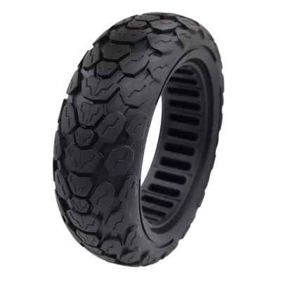 Yolsuzluq şinləri honeycomb solid tire 10