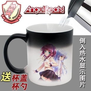 Angel beats ��ʹ������ ���A����ʹ ������߅ ׃ɫ�� �R�˱�����
