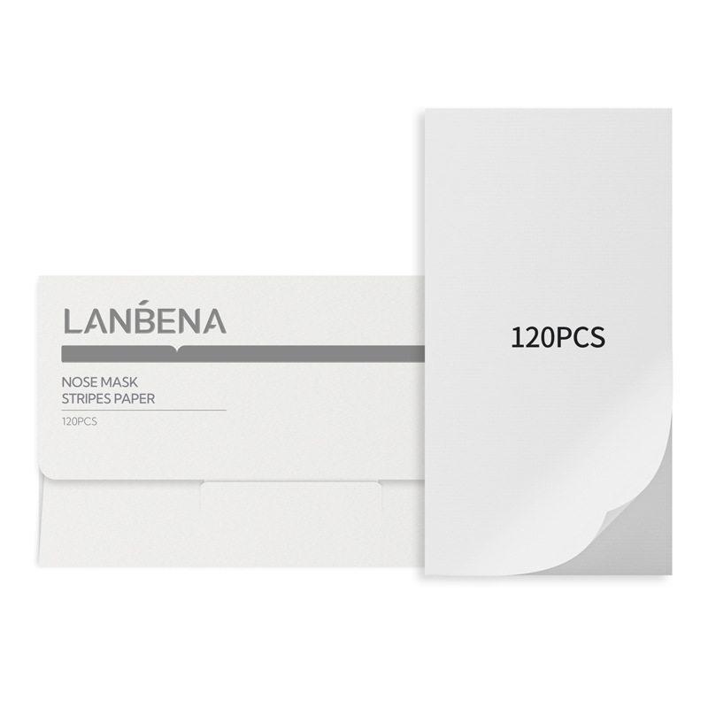Lanbena Lanbena Blackhead Export Line Supplerate Use Black -headed…