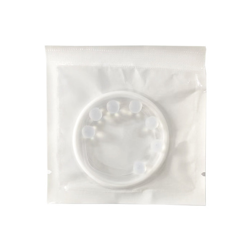 Men's bead ring locking semen ring G-spot clitoris stimulation adult toys sex products sun ring fun ring