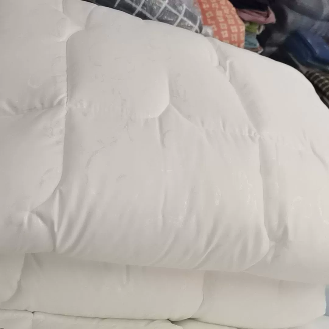Cotton duvet, mattress, increased thickness, bedding