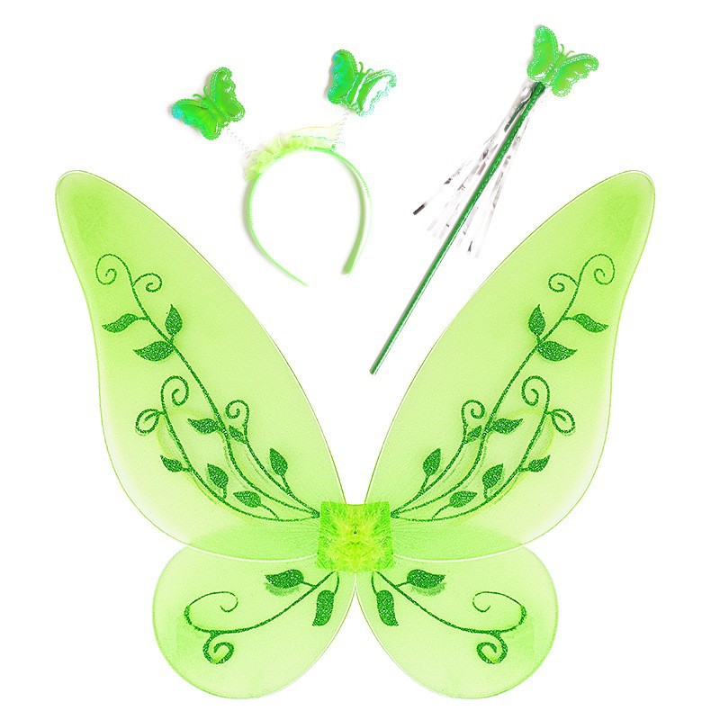 Комплект крыльев PS83 (новая технология не теряет поклонников)